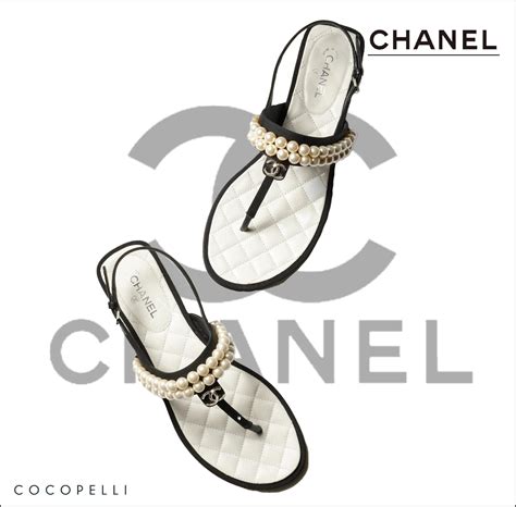 no5 chanel white box women sephora|Chanel sandals Sephora.